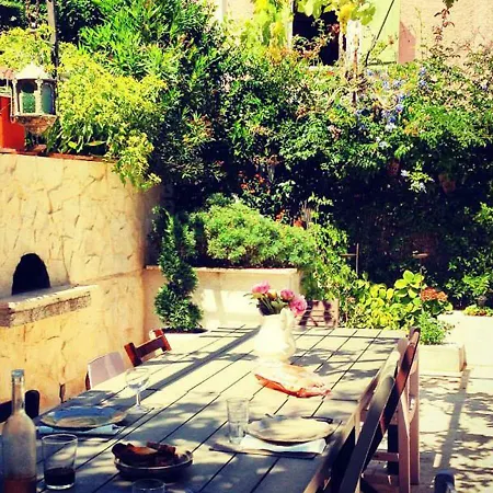La Maison De Lulu Lejlighed Nice