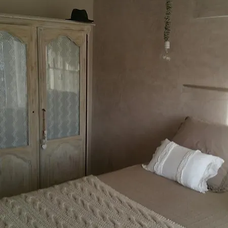 Διαμέρισμα La Maison De Lulu