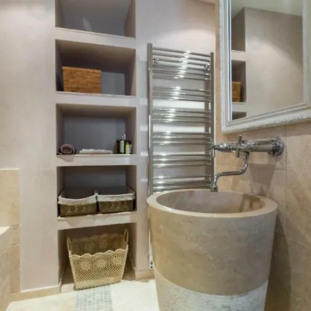Διαμέρισμα La Maison De Lulu